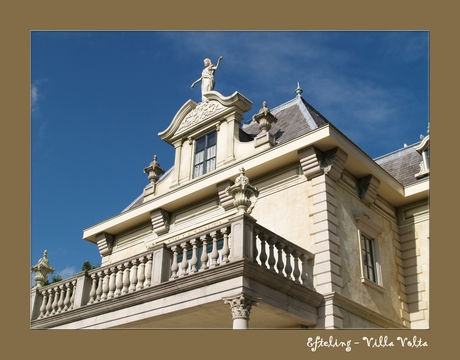 Villa Volta