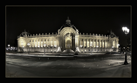 MZP9--Petit Palais