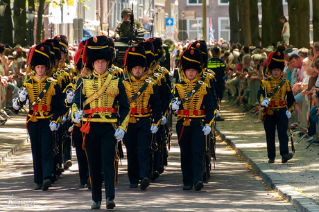 Veteranendag Den Haag