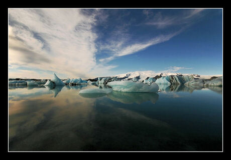 Jokulsarlon