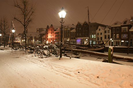 Historisch Delfshaven