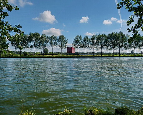 Amsterdam Rijnkanaal en omgeving 370.
