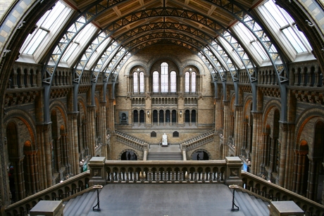 Natural History Museum London