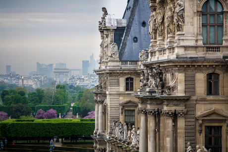 Arc de Triomphe