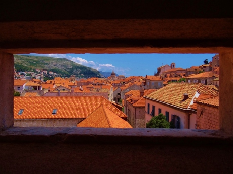 picture perfect Dubrovnic