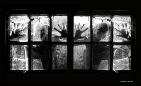 Screaming windows