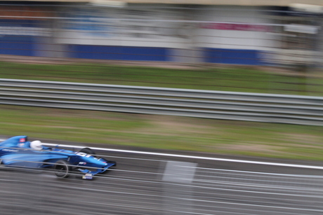 race zandvoort