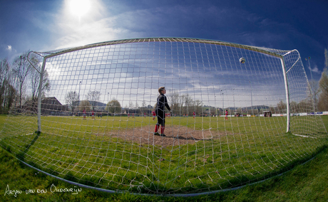 Wijlre Struchter Boys D1 - Voerendaal D2 0-5