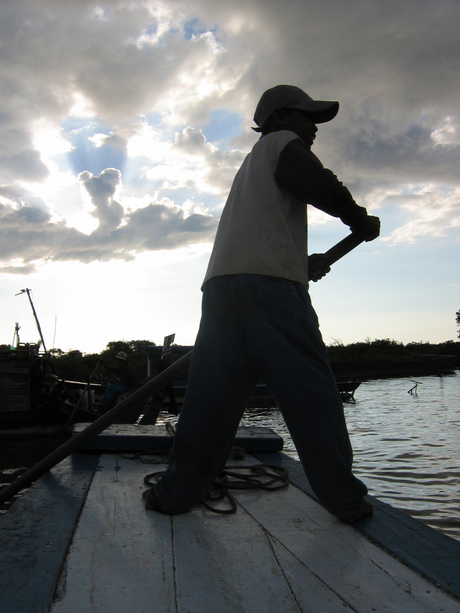 Tonle Sap