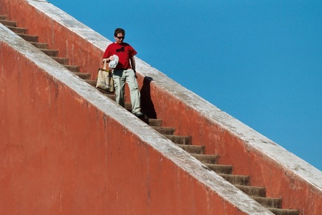 Jantar Mantar