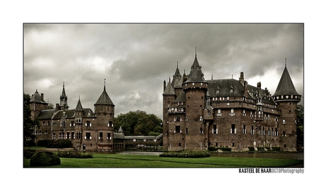 Kasteel de Haar