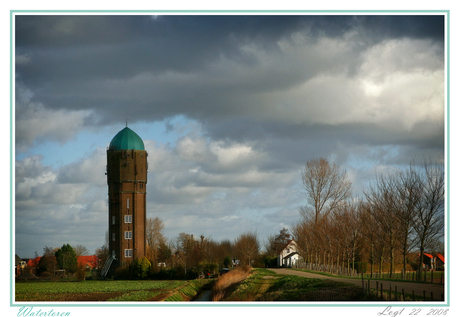 Watertoren