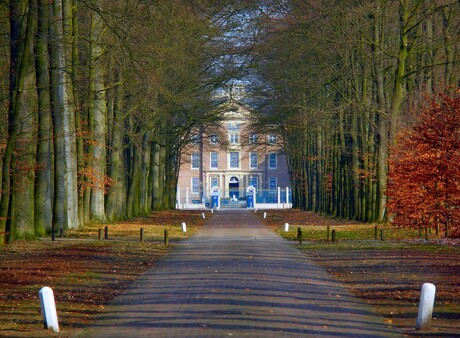 Paleis Het Loo