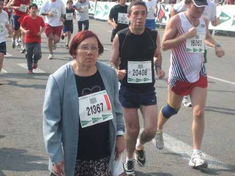 Marathon Barcelona