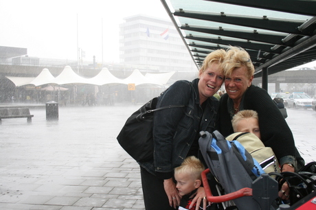 Schiphol