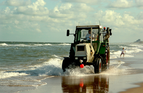 Strandzesdaagse 8