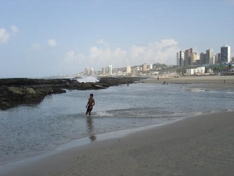 Brasilero Surf!