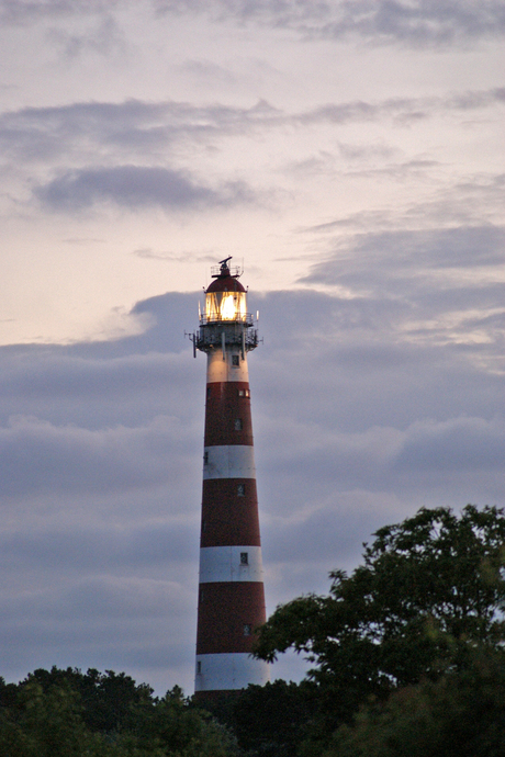 Vuurtoren Ameland