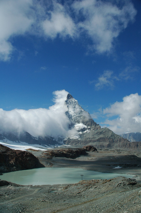 Matterhorn