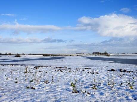 hoogwatergeul