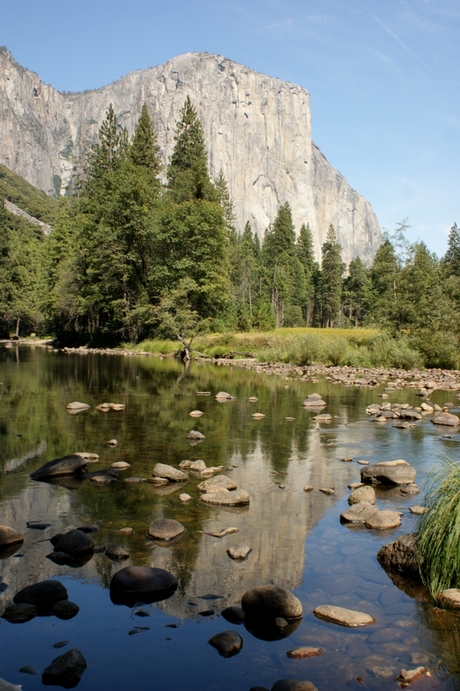 Yosemite NP