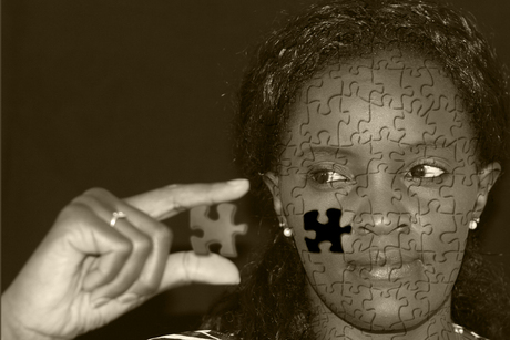 Puzzlled