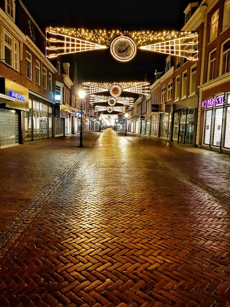 Hoorn Centrum