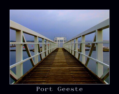 Port Geeste