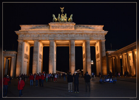 Brandenburger Tor