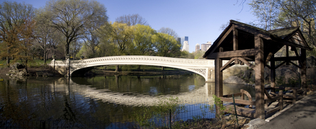 Pano Central Park