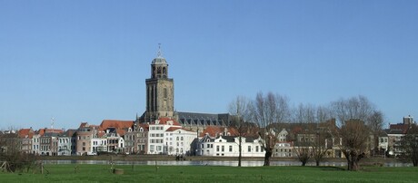 Skyline Deventer