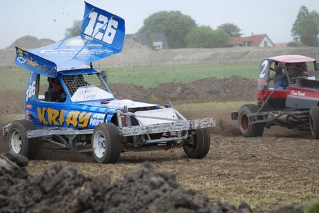 Autocross Zevenhuizen