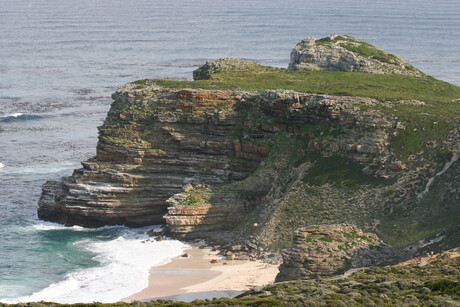 Cape Point, Zuid-Afrika