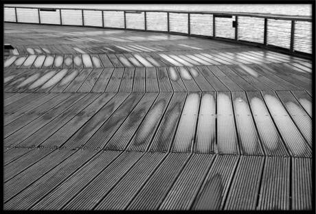 Pier Blankenberge