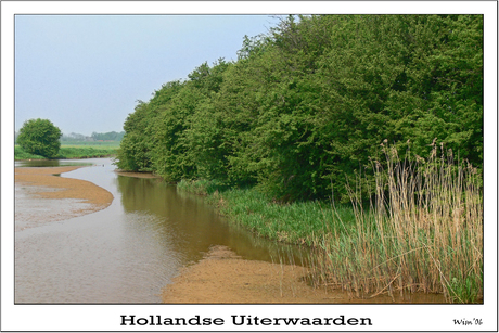 Hollandse Uiterwaarden