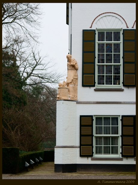 Stadhuis Vught