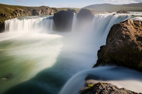 godafoss