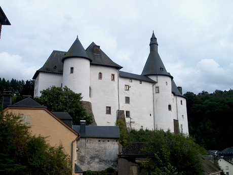 Clervaux