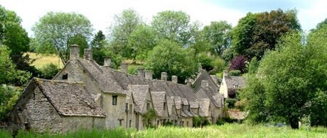 the cotswolds