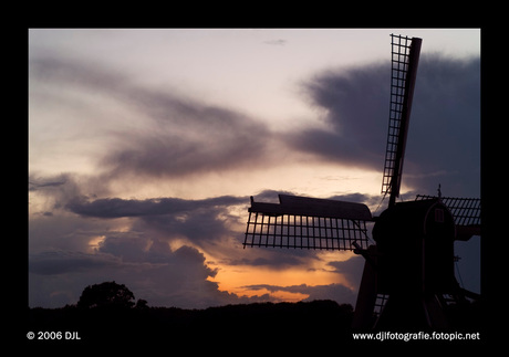 Molen Laag-Keppel