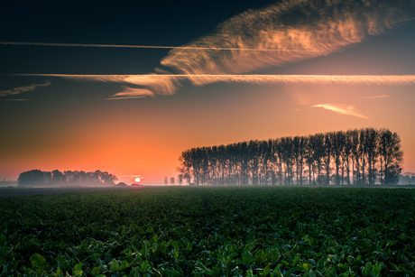 Sunrise Noordoosttpolder