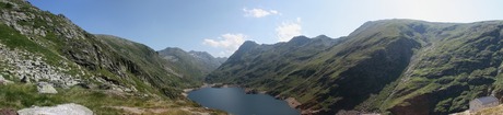 Bergmeer Pyreneeen II