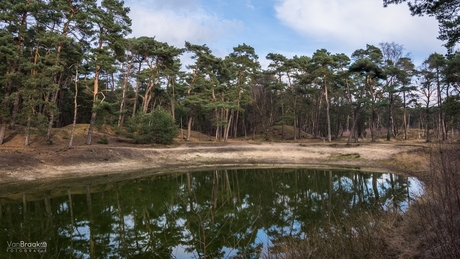 Wekeromse zand