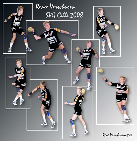 Handbal