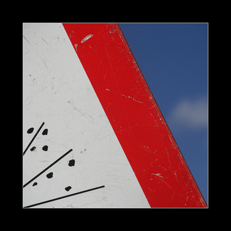 Verkeersbord XXXI