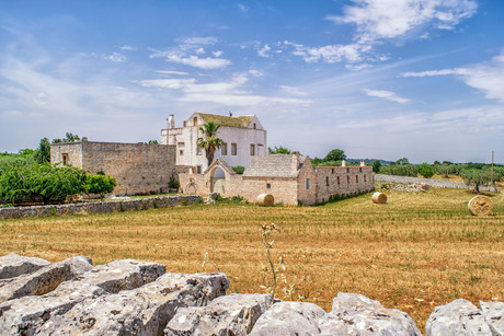 Alberobello (Puglia)