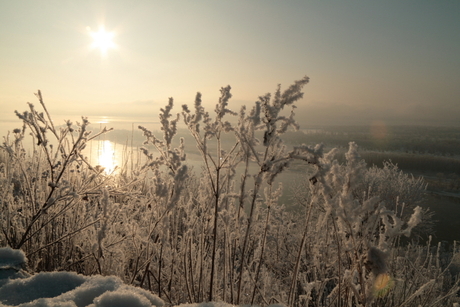 Winter in Rusland 3