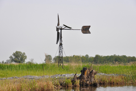 Windmolen