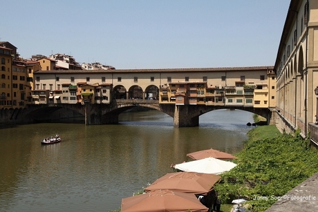 Ponte Vecchio Florence