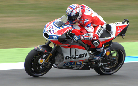 Andrea Dovizioso